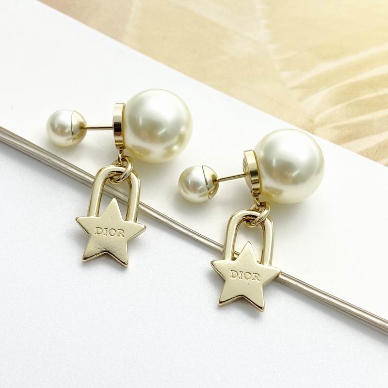 Dior Earring 05yxh113